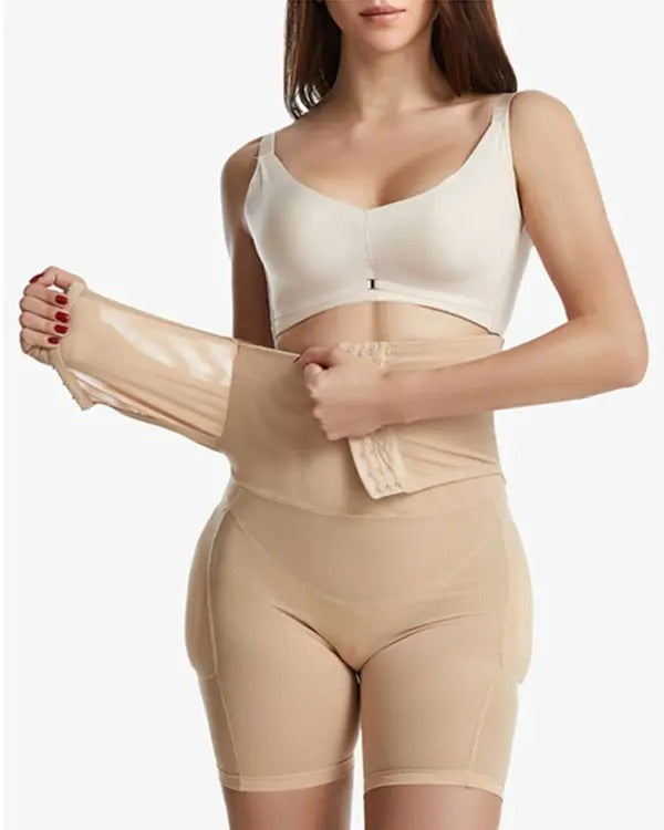 Butt Lifting Tummy Control Slim Waist Shapewear