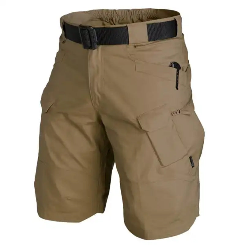 Men's Multifunctional Outdoor Tactical Shorts