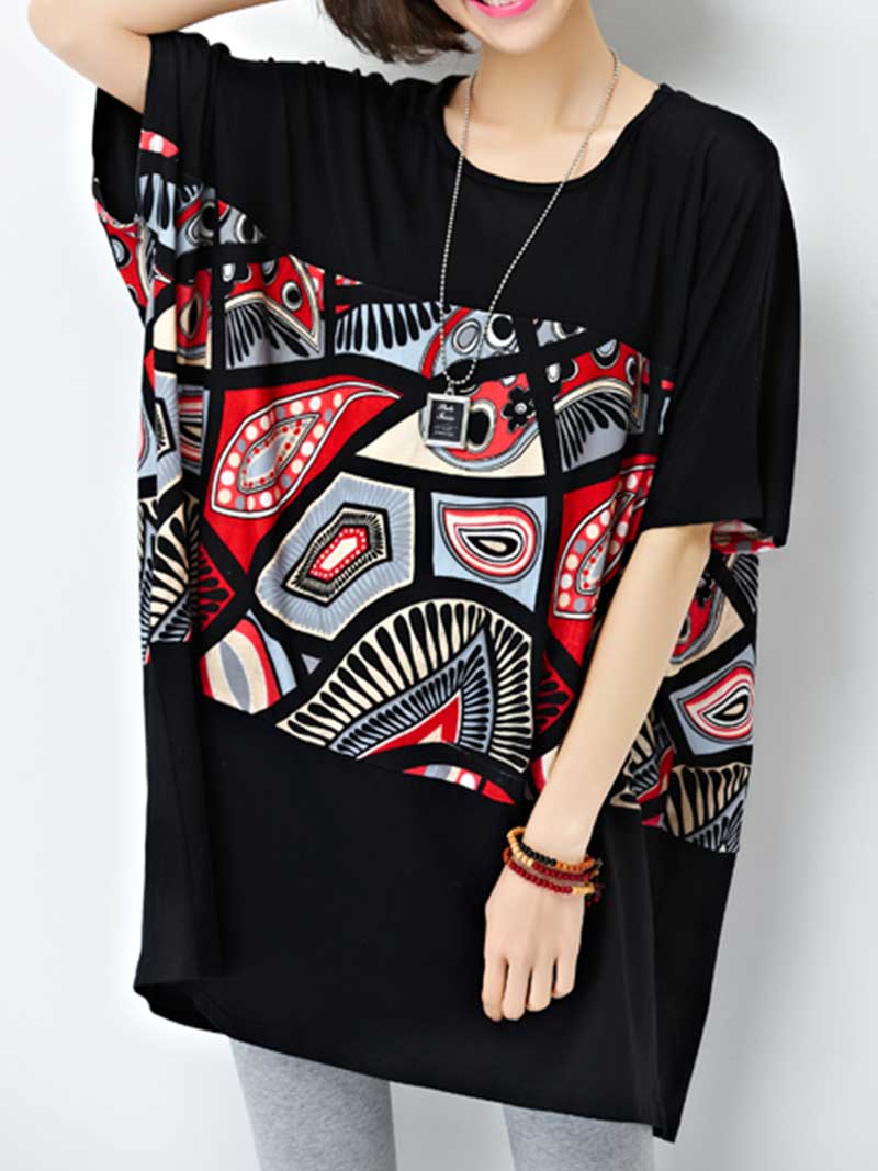 Waiting for You Round Neck T-Shirt Top