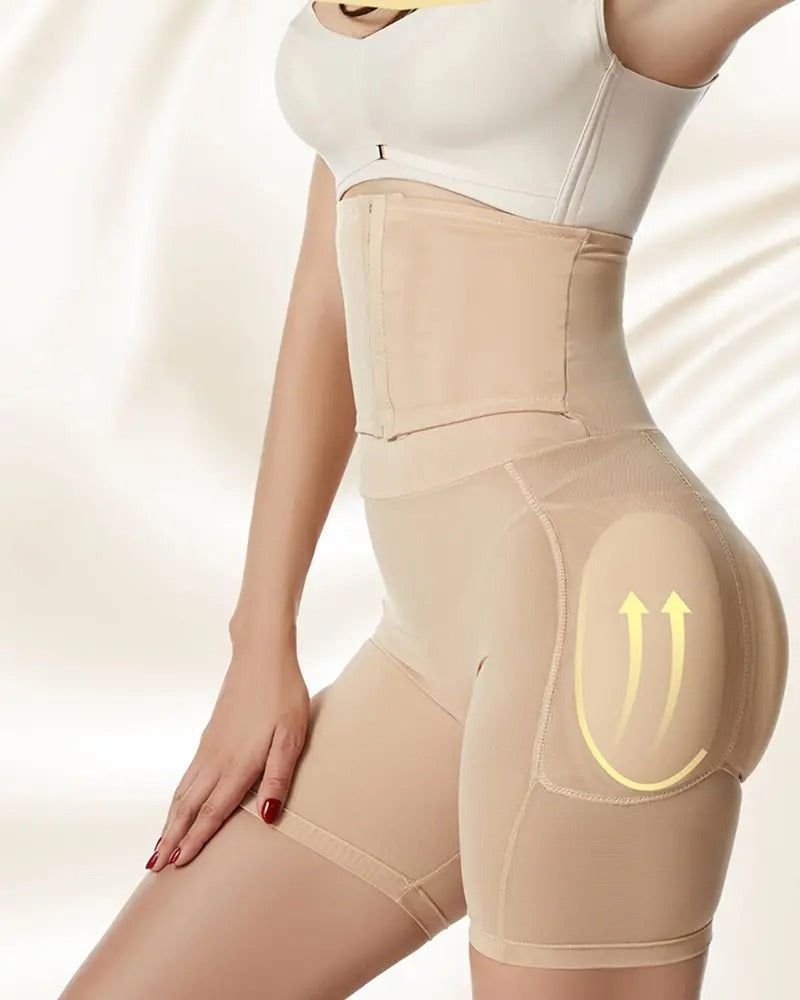 Butt Lifting Tummy Control Slim Waist Shapewear