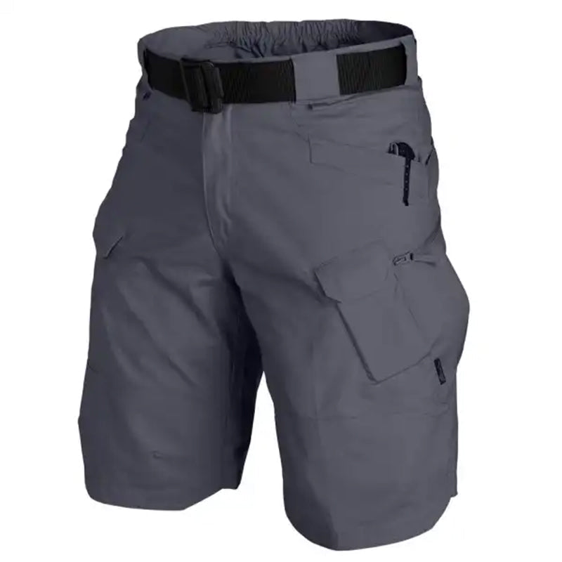 Men's Multifunctional Outdoor Tactical Shorts