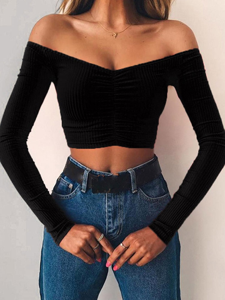 Bon-Bon Basic Top