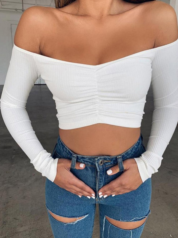 Bon-Bon Basic Top