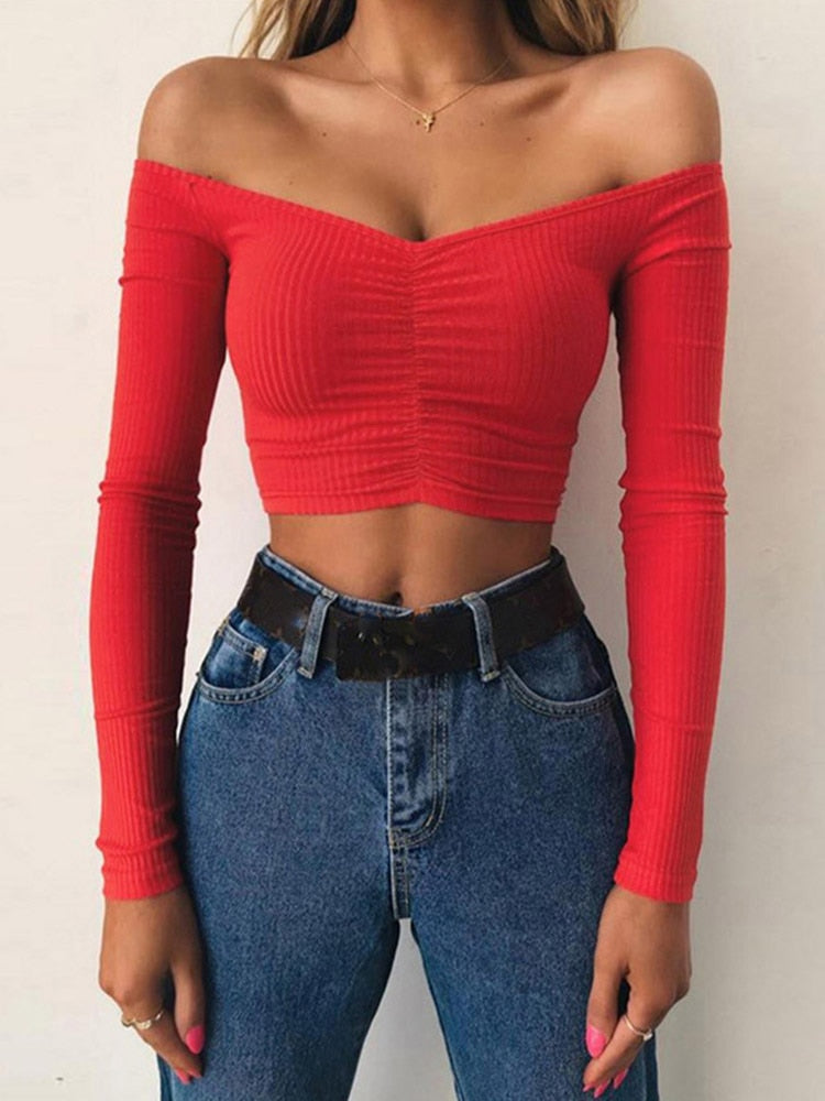 Bon-Bon Basic Top