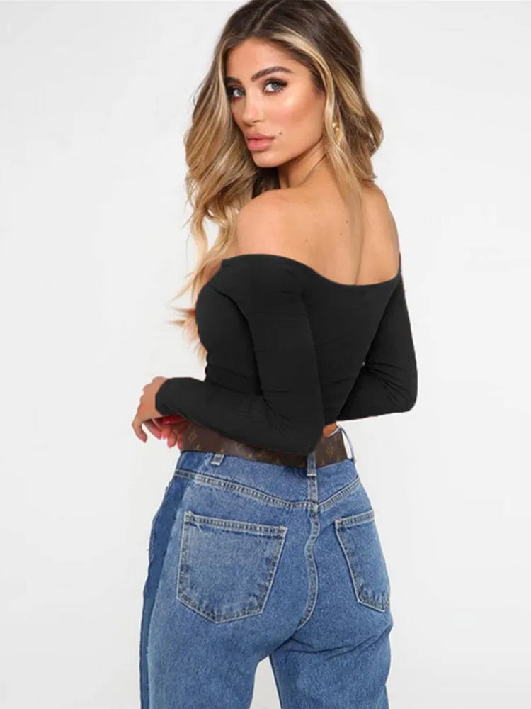 Bon-Bon Basic Top