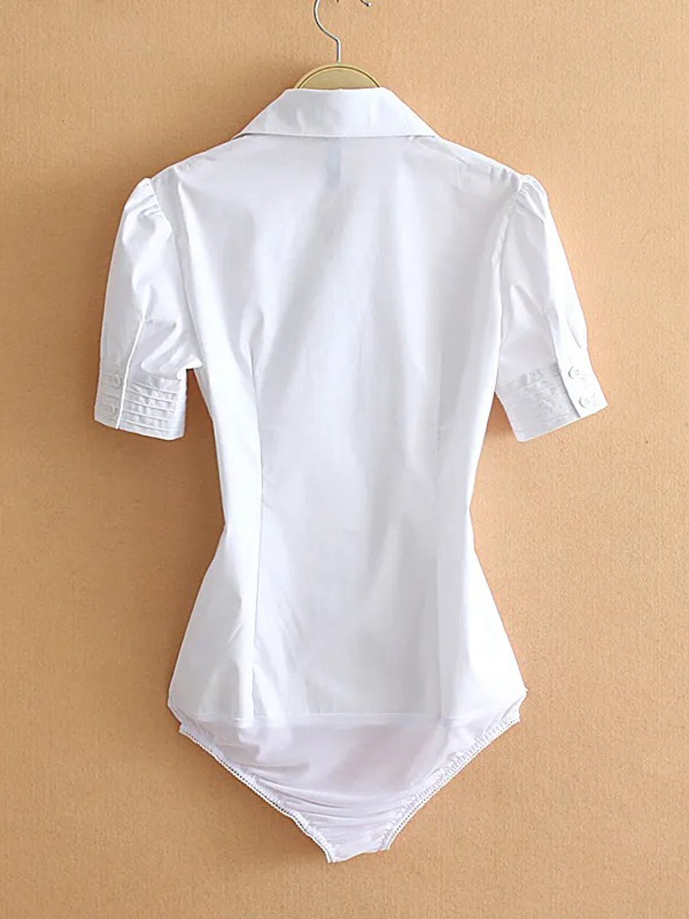 Bodysuit Shirt - Fashionpara