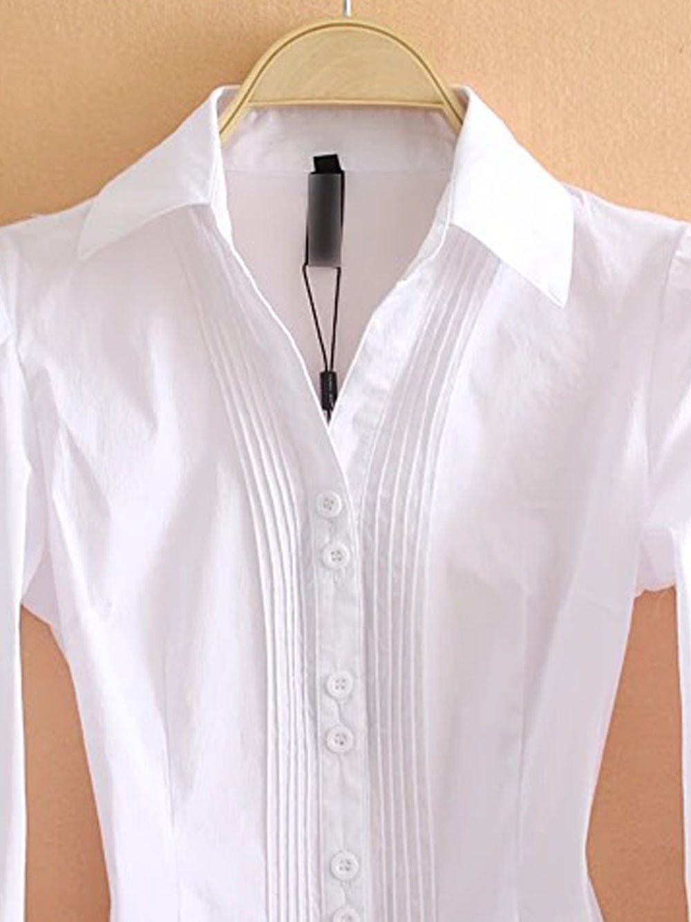 Bodysuit Shirt - Fashionpara