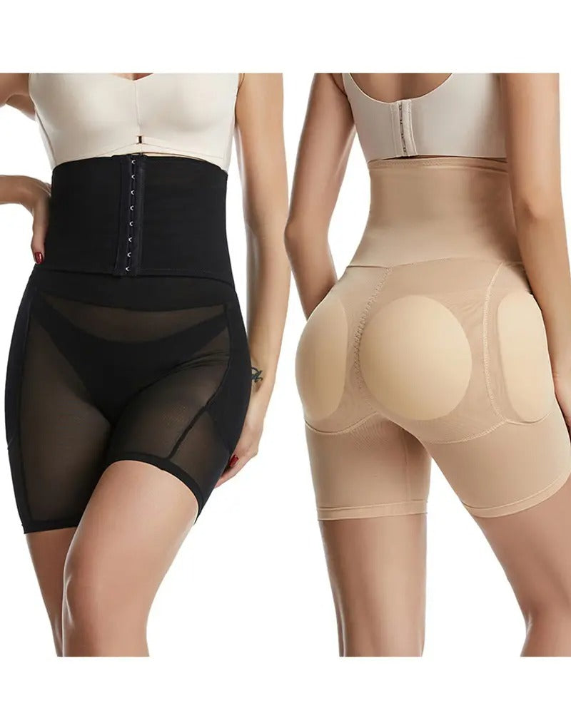 Butt Lifting Tummy Control Slim Waist Shapewear