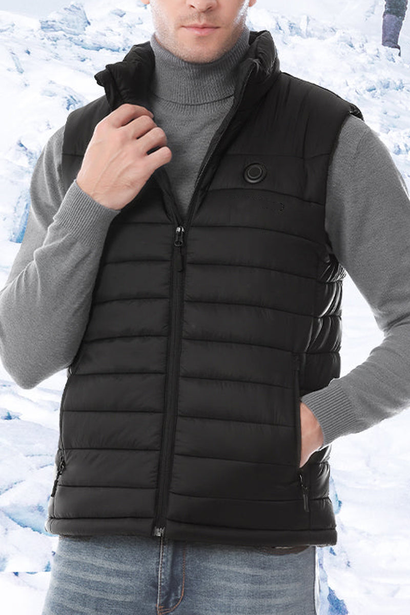 Heated Vest for Men