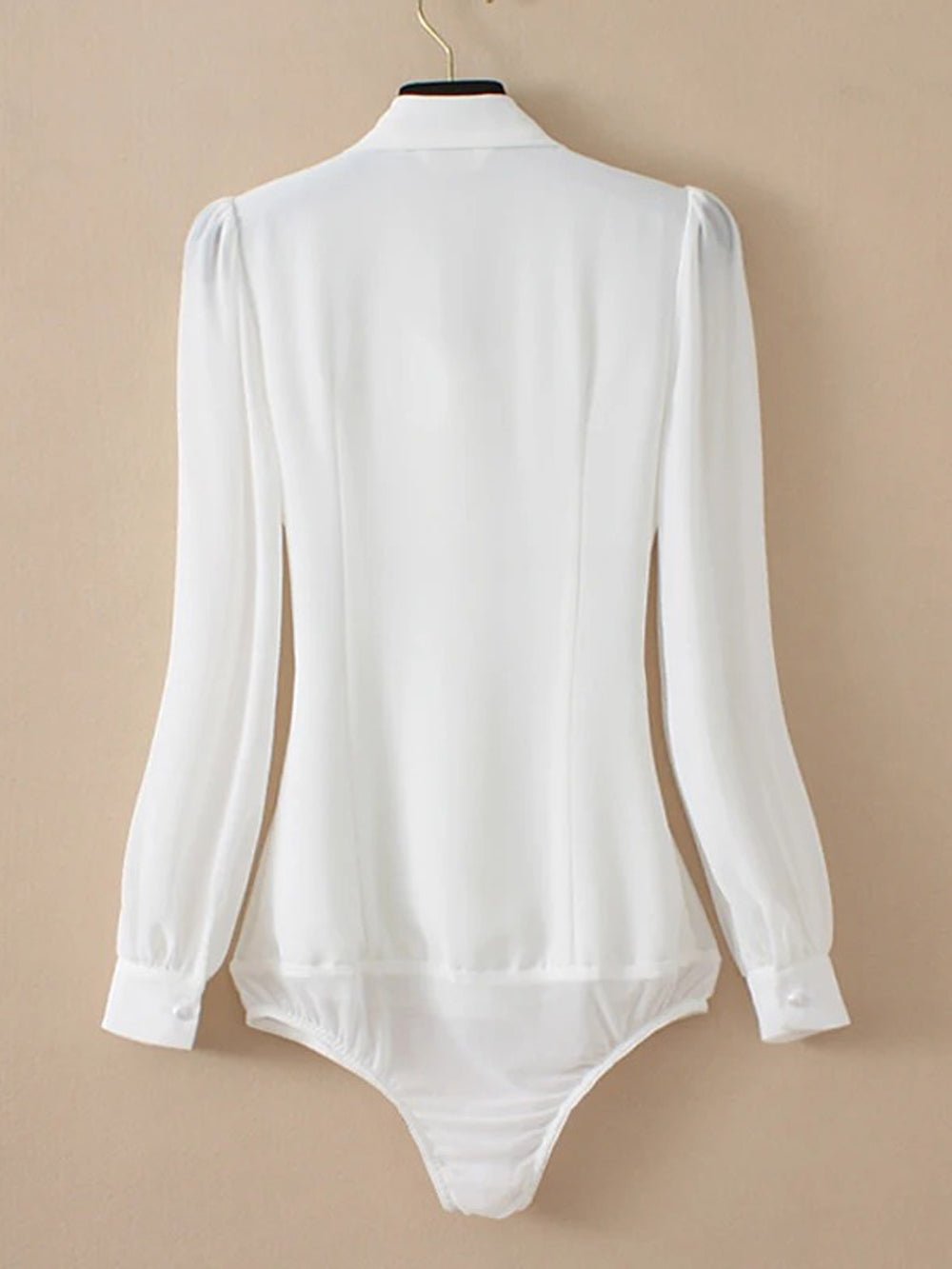 Bodysuits Long Sleeved - Fashionpara