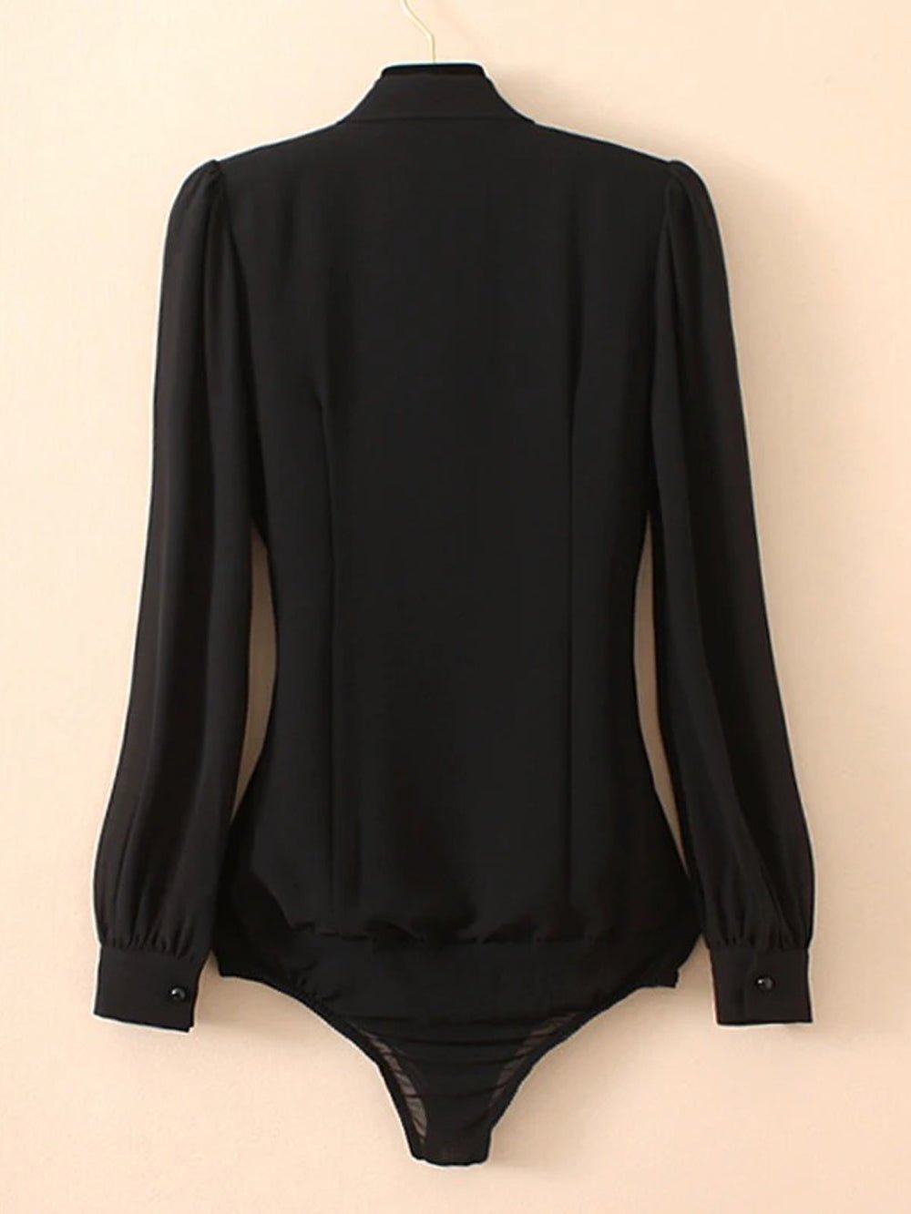 Bodysuits Long Sleeved - Fashionpara