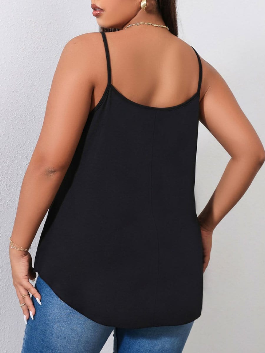 Tank Top - Fashionpara