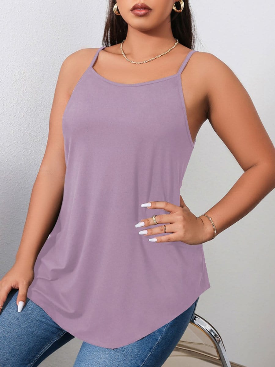 Tank Top - Fashionpara