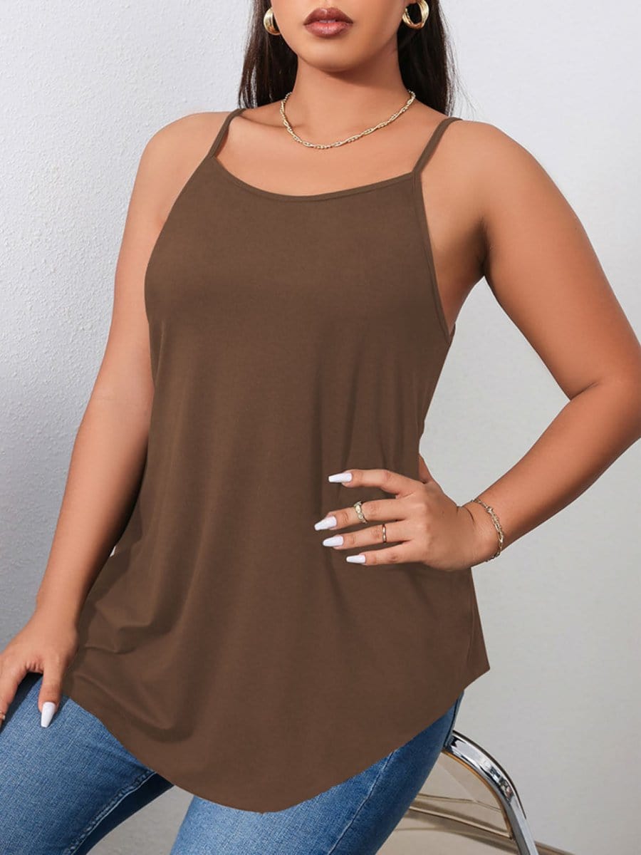 Tank Top - Fashionpara