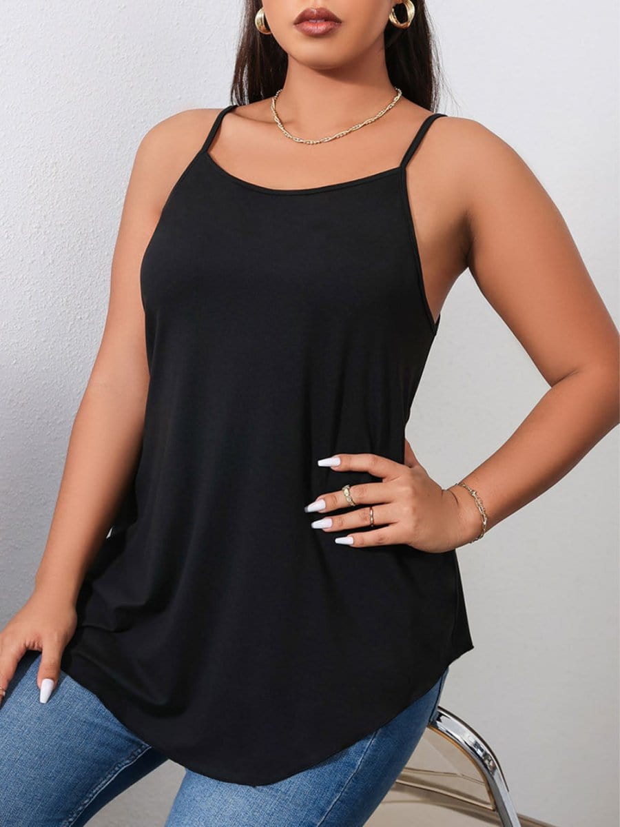 Tank Top - Fashionpara