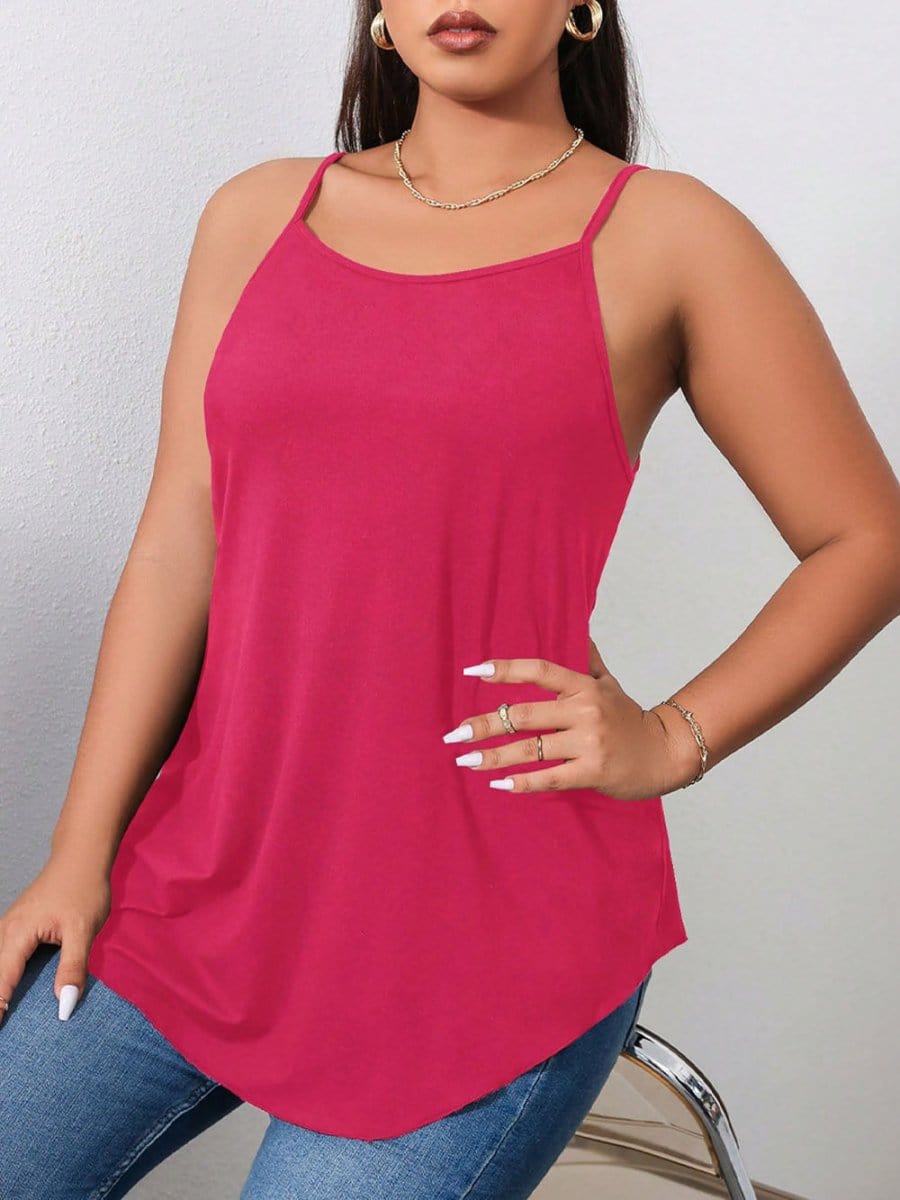 Tank Top - Fashionpara