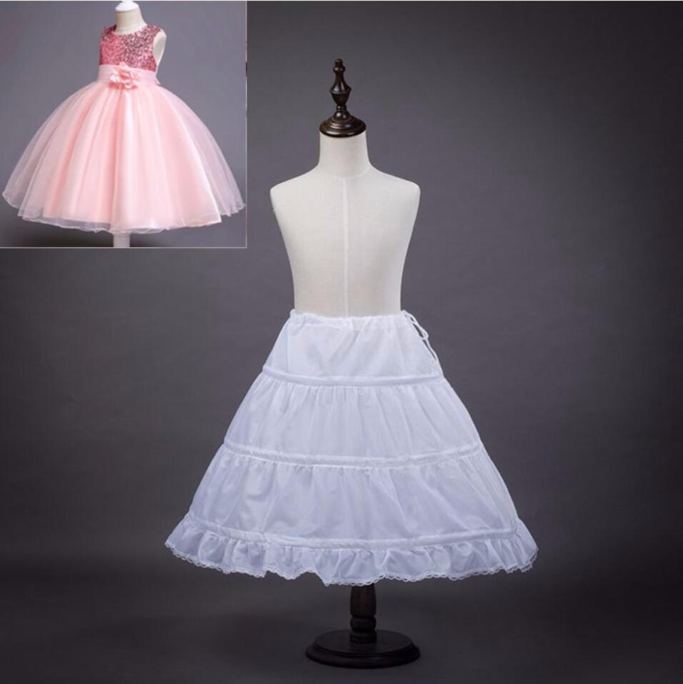 Long Sleeve Tulle Lace Flower Girl Dress With Bowknot - Fashionpara