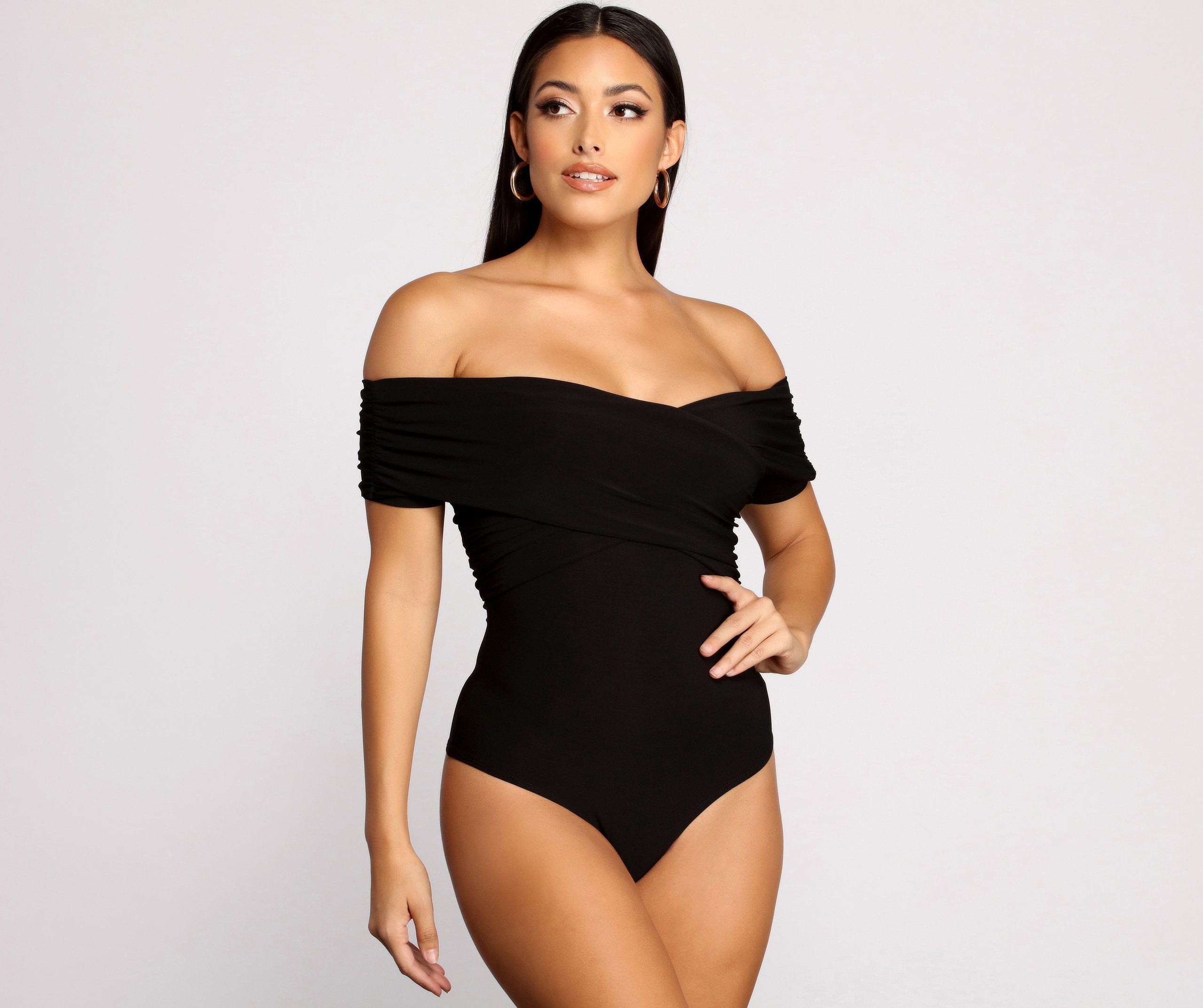 Simple Perfection Bodysuit